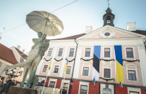 Tartu-Ukraina