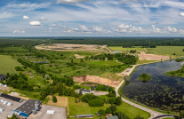 Ilmatsalu planeeringuala