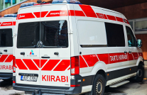 Tartu Kiirabi