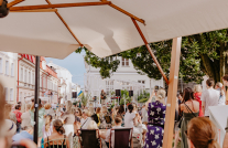 Vanalinna festival 2025