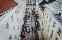 Kompanii tänav