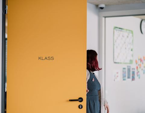 klassiruum