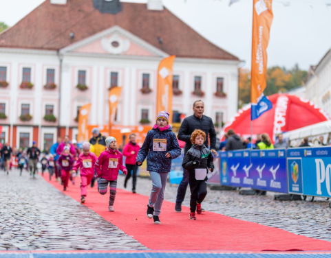 Tartu linnamaraton