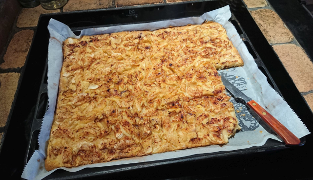 Õunakook