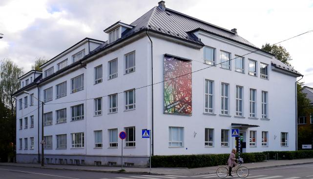 Tartu Art House