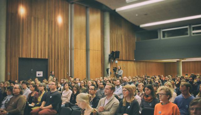 Humanise IT! seminar