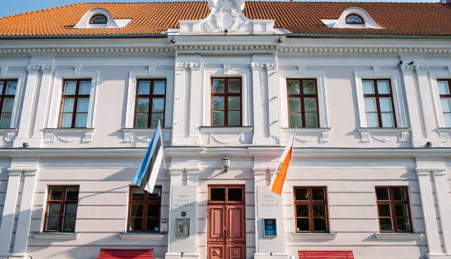Tartu Linnaajaloo Muuseumid