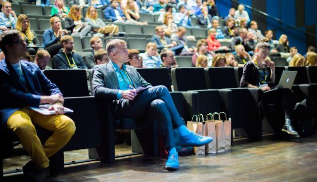 sTARTUp Day 2016