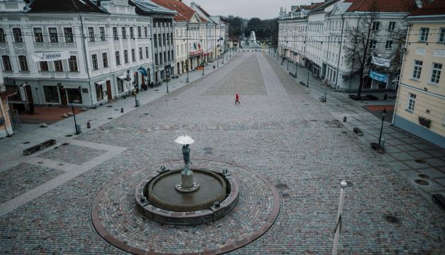 Raekoja plats