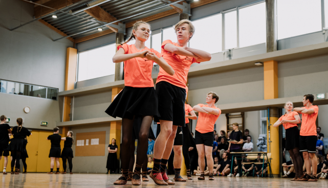 Tartu laulu- ja tantsupeo piletid on soodushinnaga veel 5 päeva 