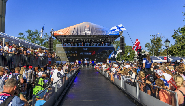 rally estonia