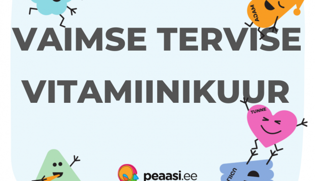 Kuidas äreval ajal vaimset vastupanuvõimet tugevdada?