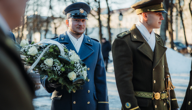 Tartu rahu tseremoonia