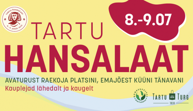 Hansalaat