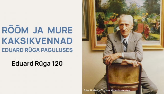 Eduard Rüga