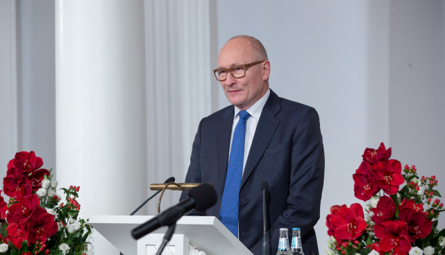 Jaak Aaviksoo