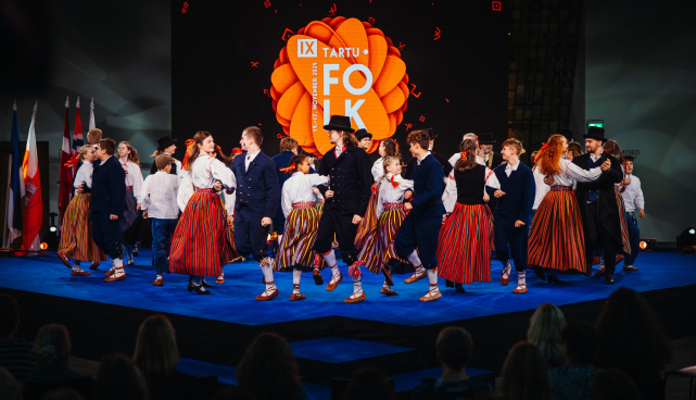 Tartu Folk