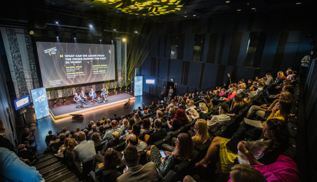 sTARTUp Day 2021