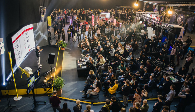 sTARTUp Day 2023. aastal