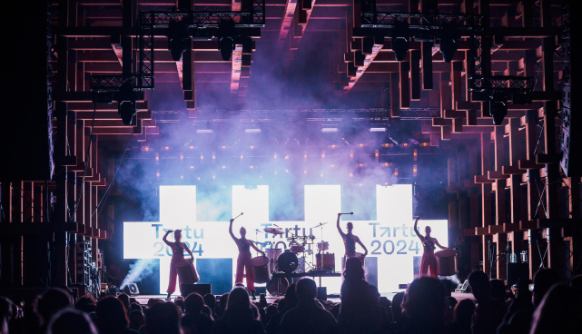 Tartu 2024