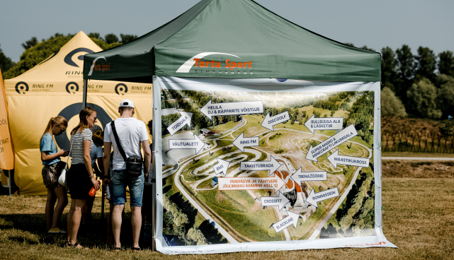 Tähtvere spordipark