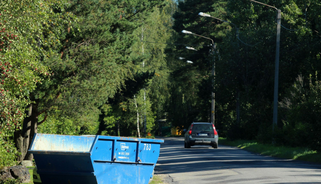 Jäätmed