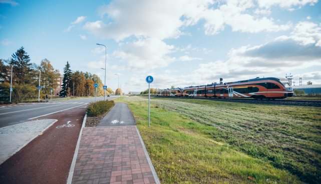 Betooni ülesõit