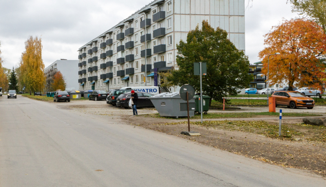 Jaamamõisa