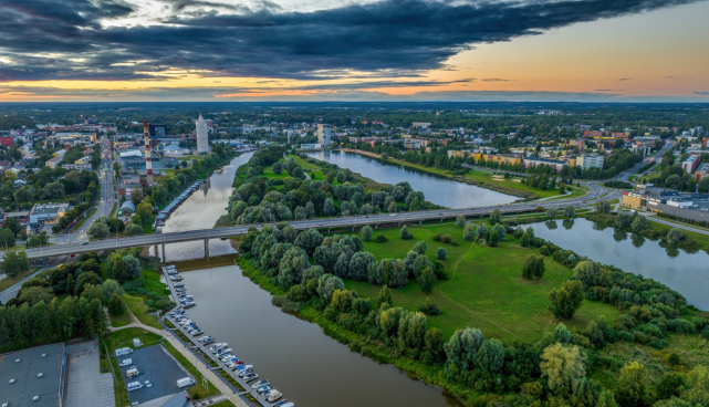 Emajõgi 
