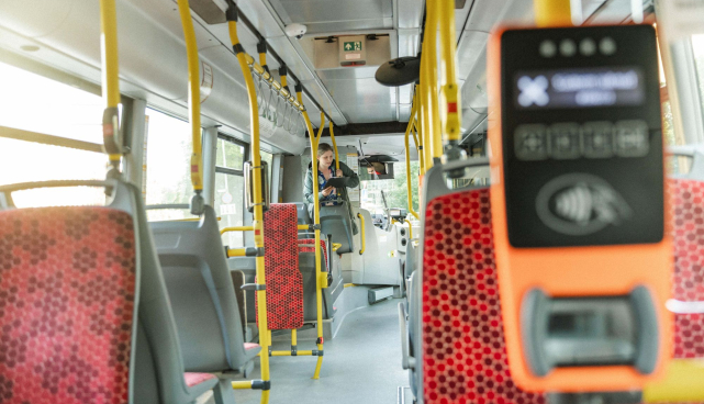 Buss