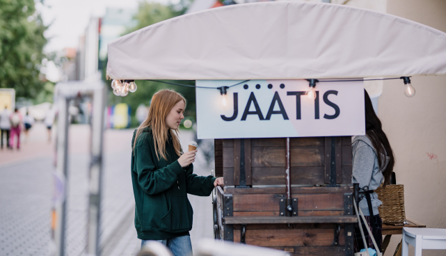 Jäätis