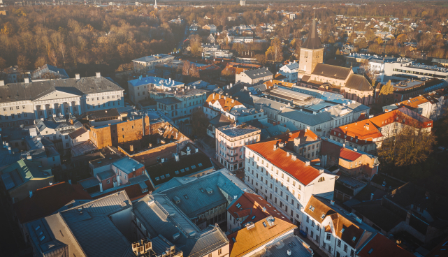 Tartu 