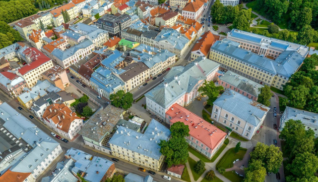 Vanalinn