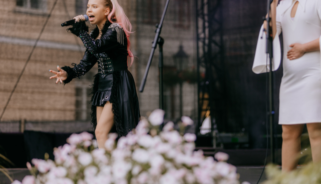 Koolilaul