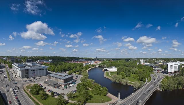 Tartu linn