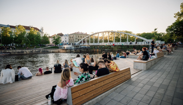 Atlantise ees olev trepistik