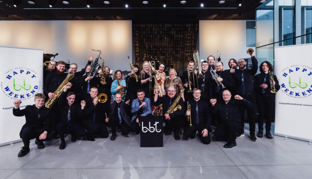 Big Band Tartu 