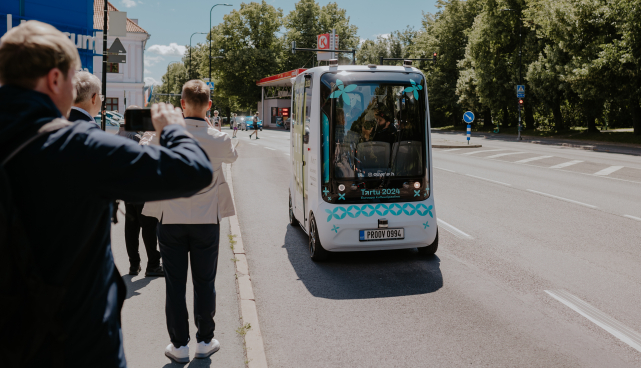 Kultuuribuss