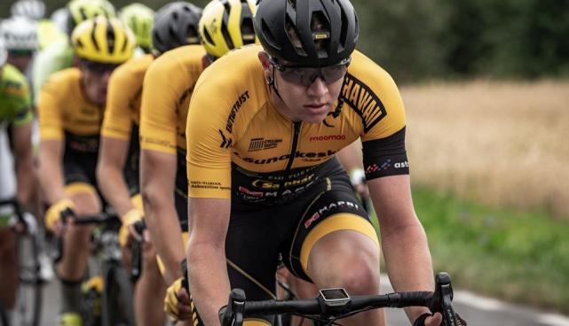 Cycling Tartu - parim võistkond 2019