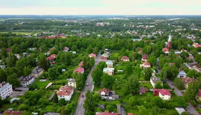 Tähtvere