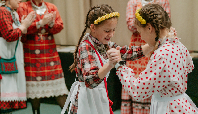 Rahvusvähemuste festival