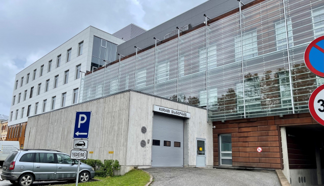 Tartu Ülikooli Kliinikum