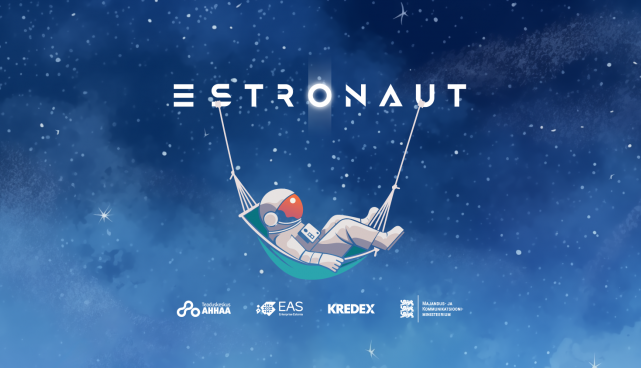 Estronaut