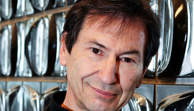 François Flückiger