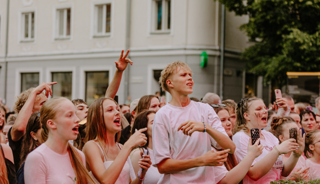 Tartu noortepäev