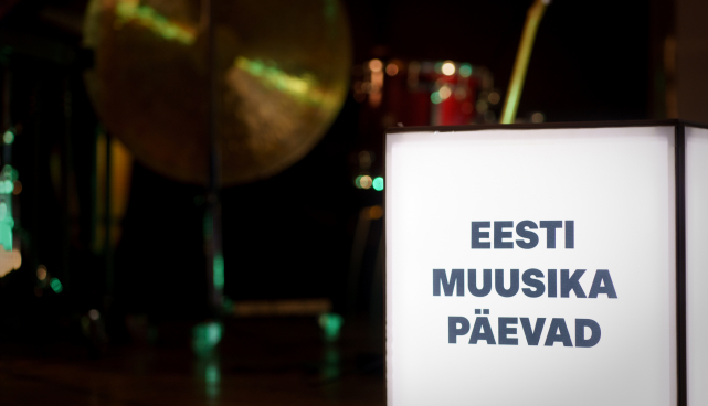Eesti Muusika Päevad