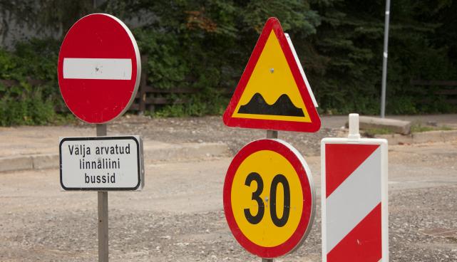 keelumärgid