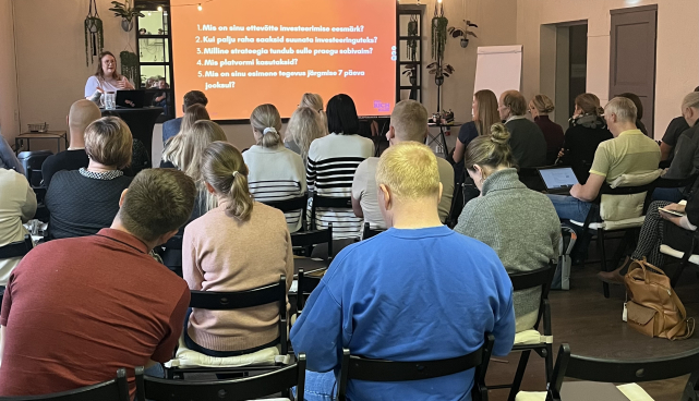 Tartu ettevõtlusnädal