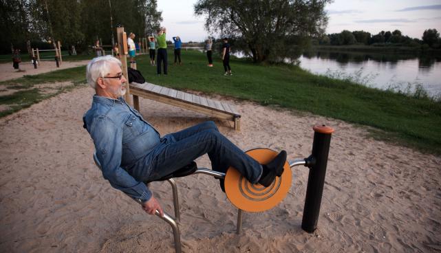 Härra sportimas