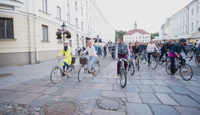 Bikes